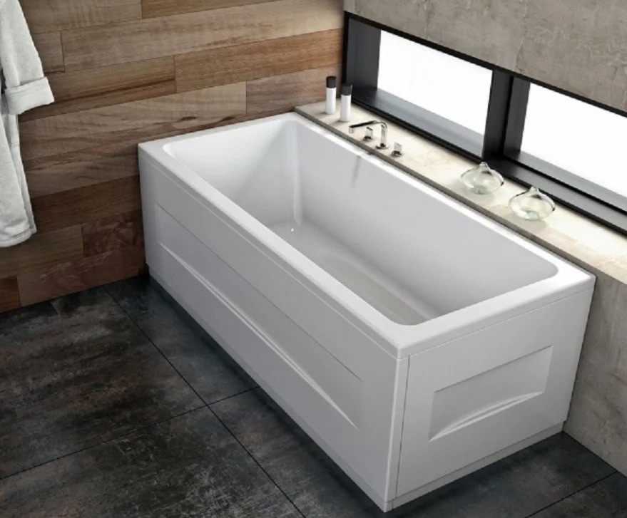 Панель фронтальная для ванны Kolpa San C190 (1W31), String, Elektra, Norma, Nabucco