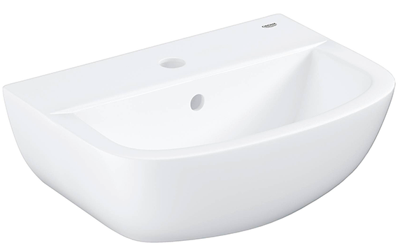 Раковина Мини 45 Grohe bau ceramic 39424000