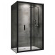 Душевой уголок ABBER Sonnenstrand AG07120B-S70B