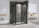 Душевой уголок ABBER Sonnenstrand AG07120B-S70B