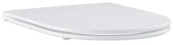 Крышка-сиденье для унитаза с микролифтом Grohe Bau Ceramic 39913000