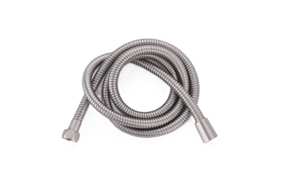 Душевой шланг ABBER AF0020SP 150 см, сатин