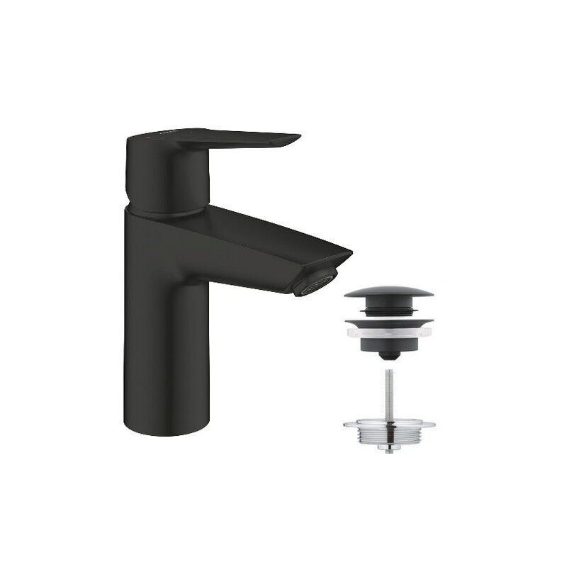 Смеситель однорычажный для раковины Grohe Start, DN 15 S-Size (235512432)