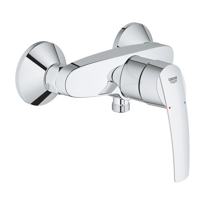 Смеситель для душа GROHE Start 2015, однорычажный, хром 32279001
