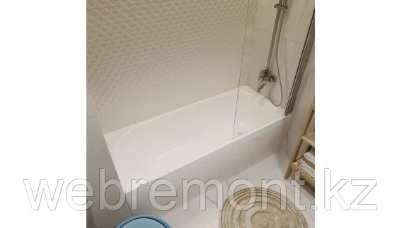 Ванна акриловая прямоугольная ТРИТОН Европа 180 (1800х700х420 мм)