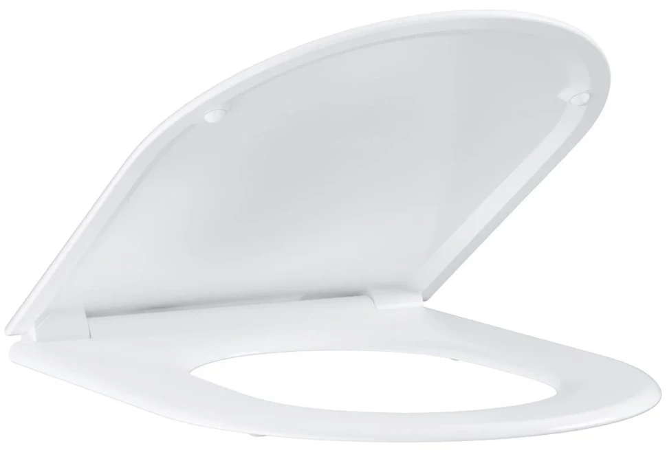 Essence Ceramic Сиденье для унитаза, с устройством плавного опускания (микролифтом)