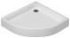 W53T-315-090W64 BLISS L Solo Slide, поддон для душ. уголка, 90x90, белый акрил