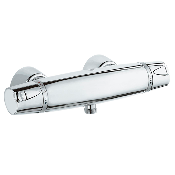 Термостат для душа, хром Grohe Grohtherm 3000 34179000