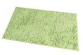 MA1246D (салатовый-light green) Коврик для ванной 1-ый (50х70см) (к/к 18)