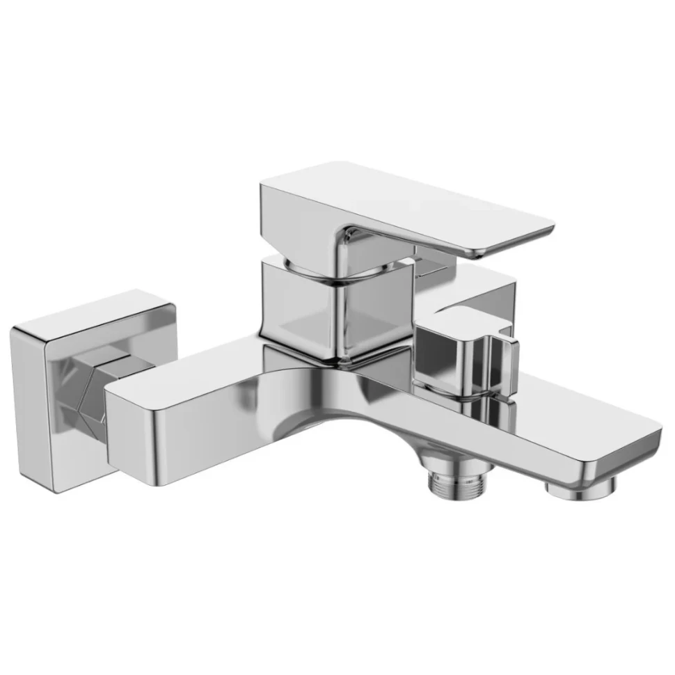 Смеситель для ванны, хром ESKO Berlin BR 54