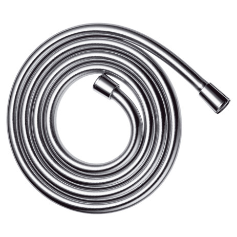 Душевой шланг 800, хром Hansgrohe Isiflex 28278000