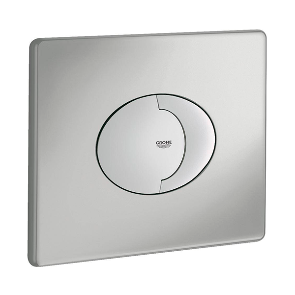 Панель смыва, хром Grohe Skate Air 38506P00
