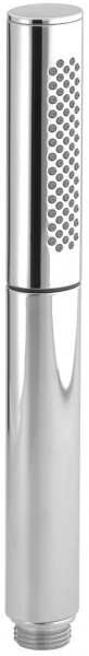 Ручной душ, никель Jacob Delafon Shift Ellipse E45892-BN