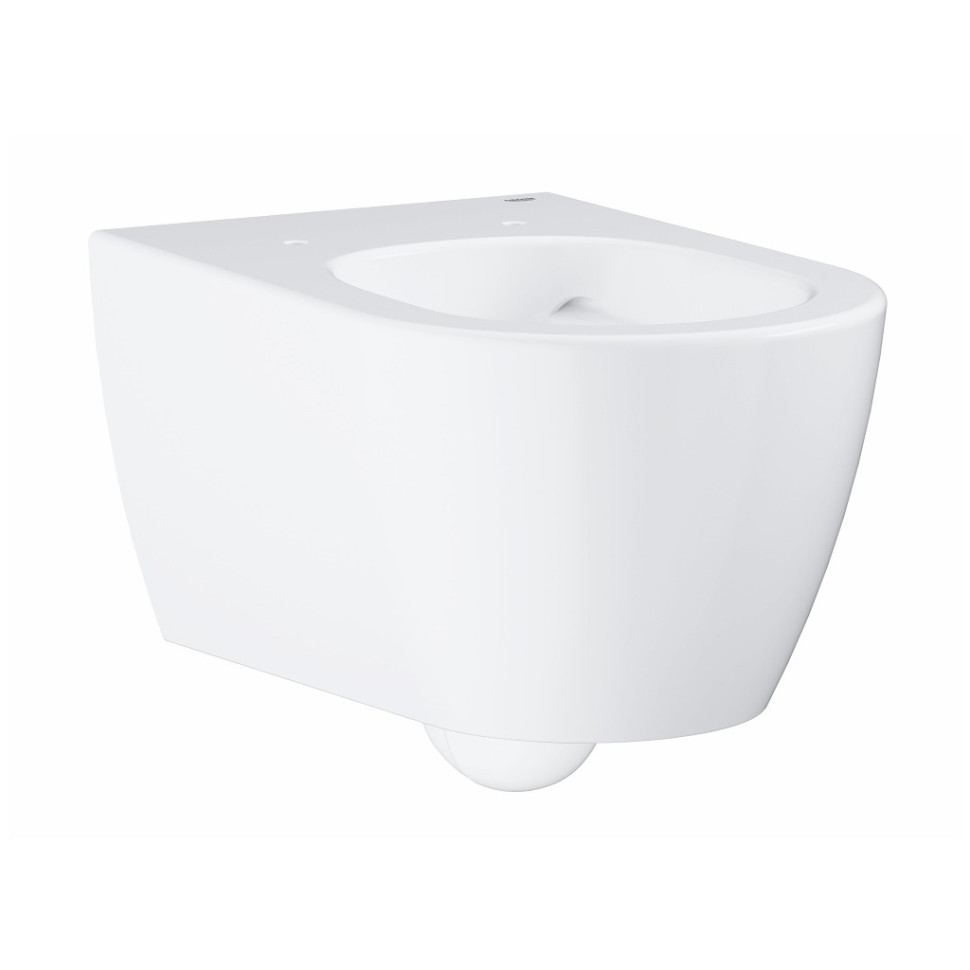 3957100H Essence ceramic Унитаз подвесной, альпин-белый