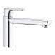 Смеситель для кухни, хром Grohe BauEdge 31693000