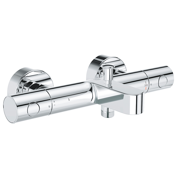 Термостат для ванны с изливом GROHE Grohtherm 1000 Cosmopolitan M 34215002