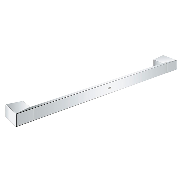 Держатель для полотенца 600, хром Grohe Selection Cube 40807000