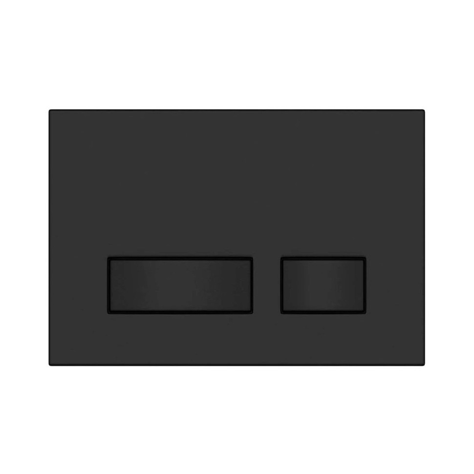 Кнопка MOVI для LINK PRO/VECTOR/LINK/HI-TEC пластик черный матовый