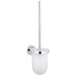 Туалетный ершик, комплект, хром Grohe Essentials 40374001