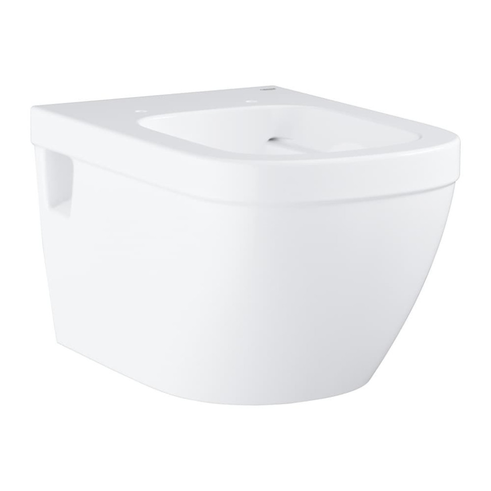 Euro Ceramic Унитаз подвесной 39538000
