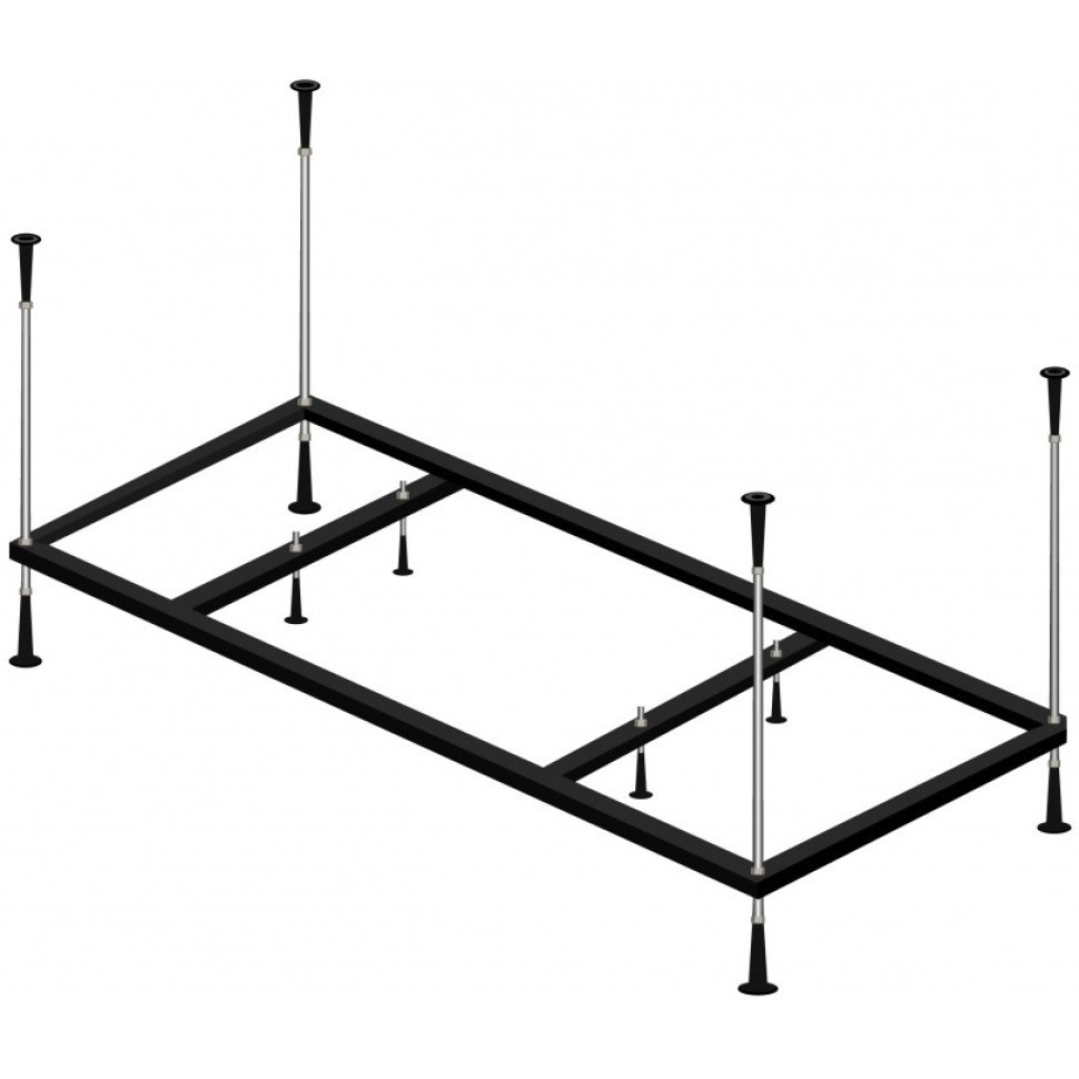 Каркас Kolpa san QUAT 150x70