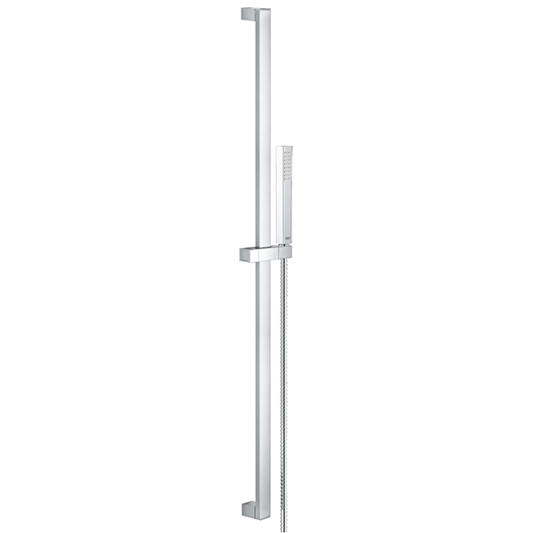 Душевой гарнитур 900, хром Grohe Euphoria Cube+Stick 27890000