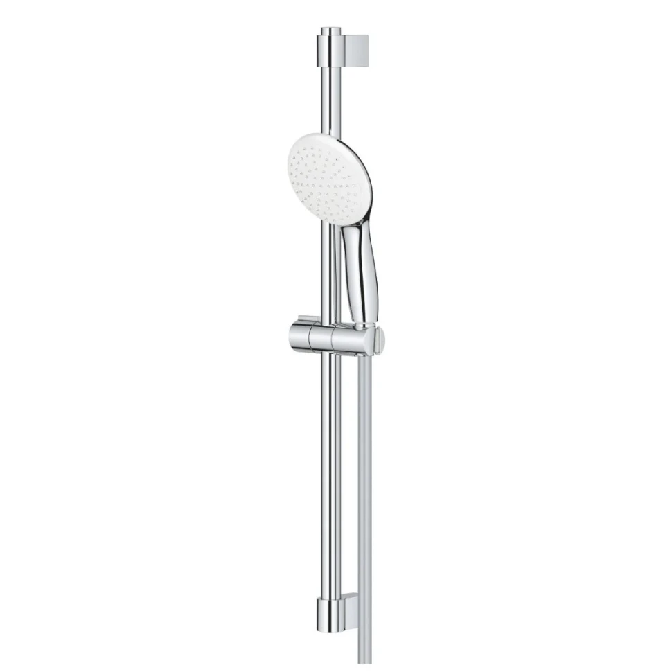 Душевой гарнитур 600, хром Grohe Tempesta 110 27853003