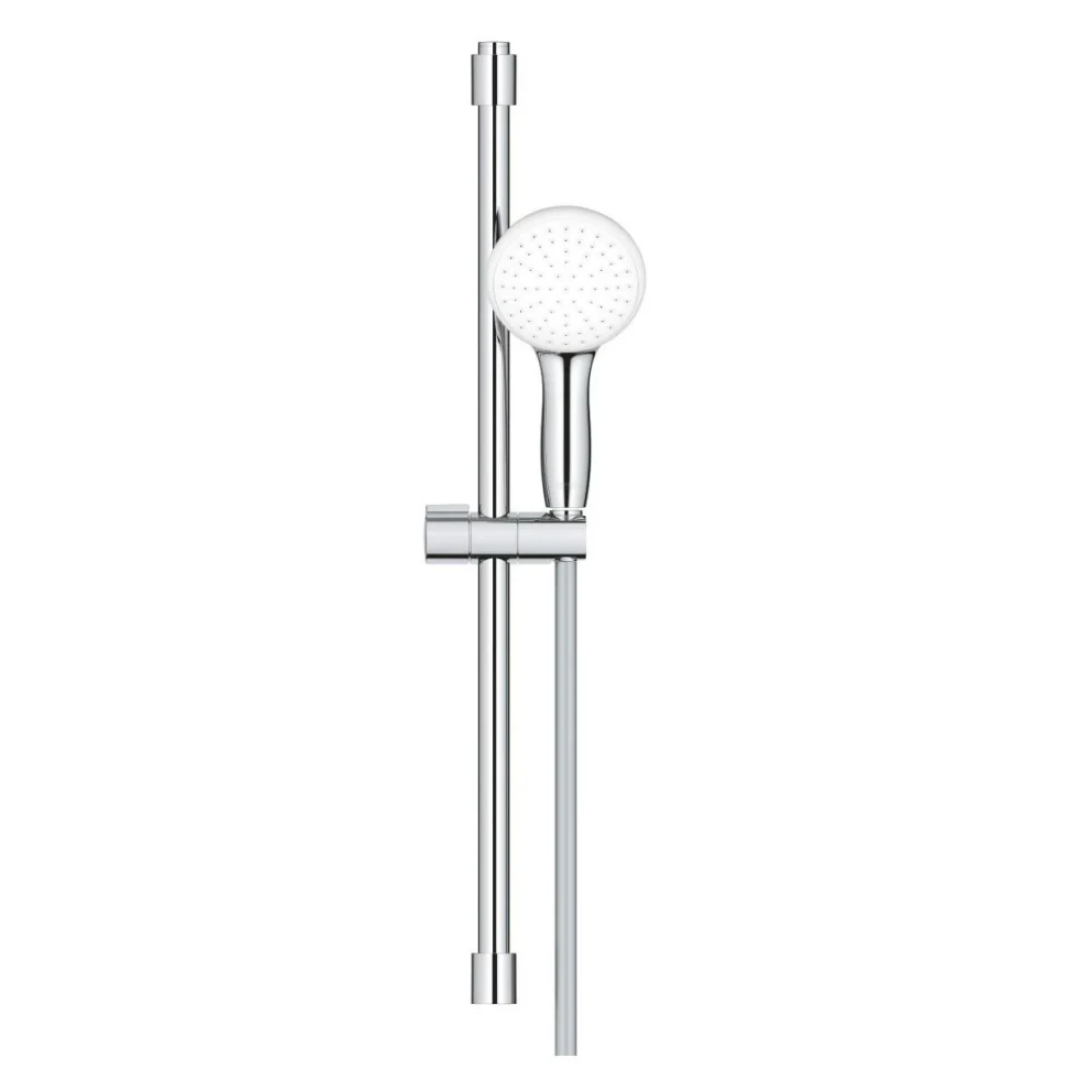 Душевой гарнитур 600, хром Grohe Tempesta 110 27853003
