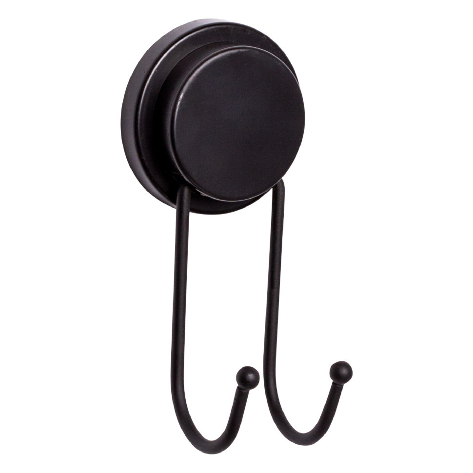 "MAGIC BLACK" Крючок двойной FX-45005A