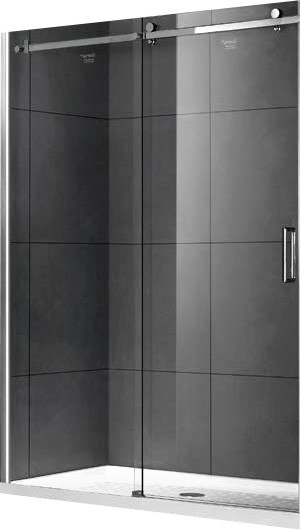 Душевая дверь Gemy Modern Gent S25191A