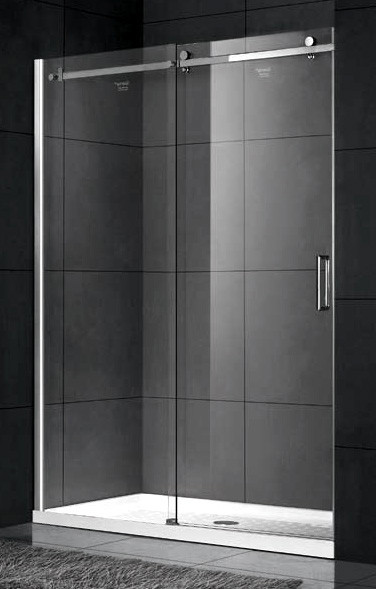 Душевая дверь Gemy Modern Gent S25191A