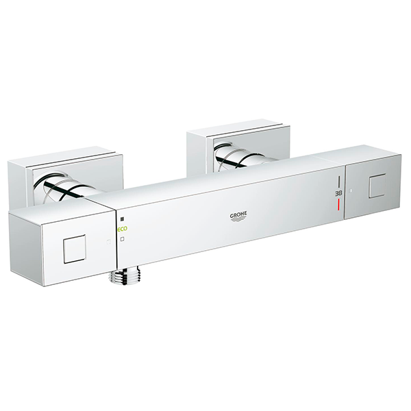 Термостат для душа Grohe Grohtherm Cube 34488000
