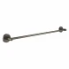 Держатель для банного полотенца 600, темный графит матовый Grohe Essentials 40366AL1
