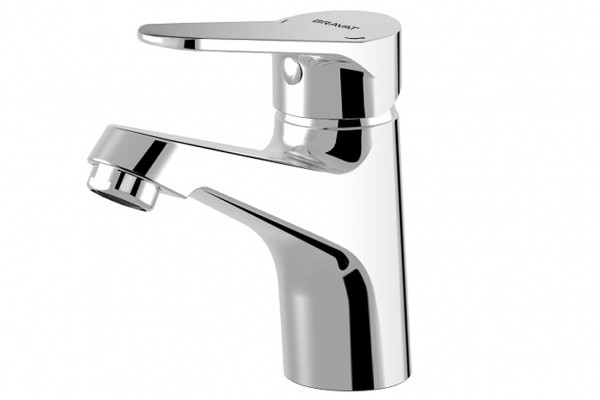 F1111147C BRAVAT ECO Смеситель для раковины