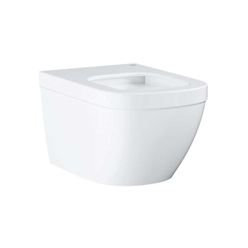 Подвесной унитаз GROHE Euro Ceramic 39328000 (Длинный)