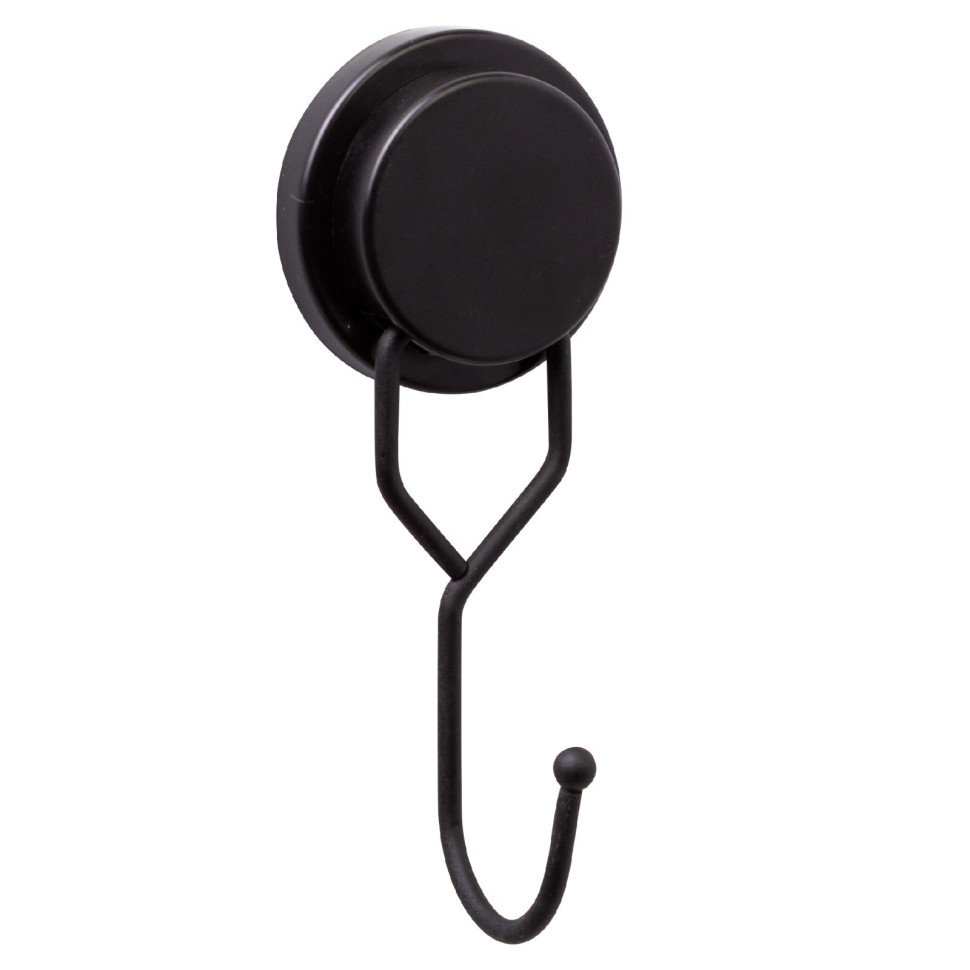 "MAGIC BLACK" Крючок одинарный FX-45005