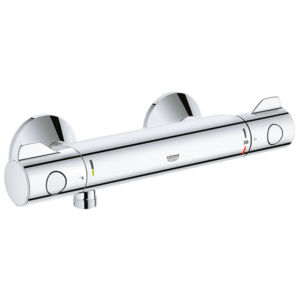 Термостат для душа Grohe Grohtherm 800, DN 15 34558000
