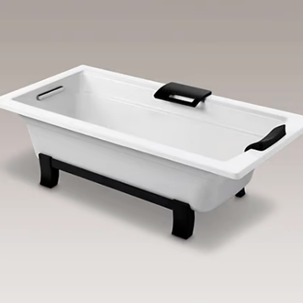 Поручень для ванны Jacob Delafon Archer 45596T-F2