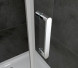 Душевой уголок ABBER Zart AG08070P-S71
