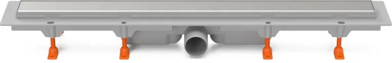Трап линейный для пола, боковой слив MCH CH950/50KN1