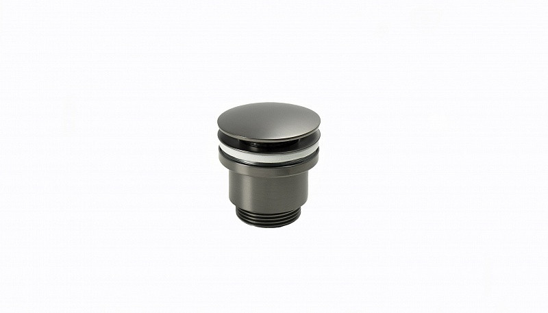 Смеситель для раковины встраиваемый Lemark Bronx - LM3726GM
