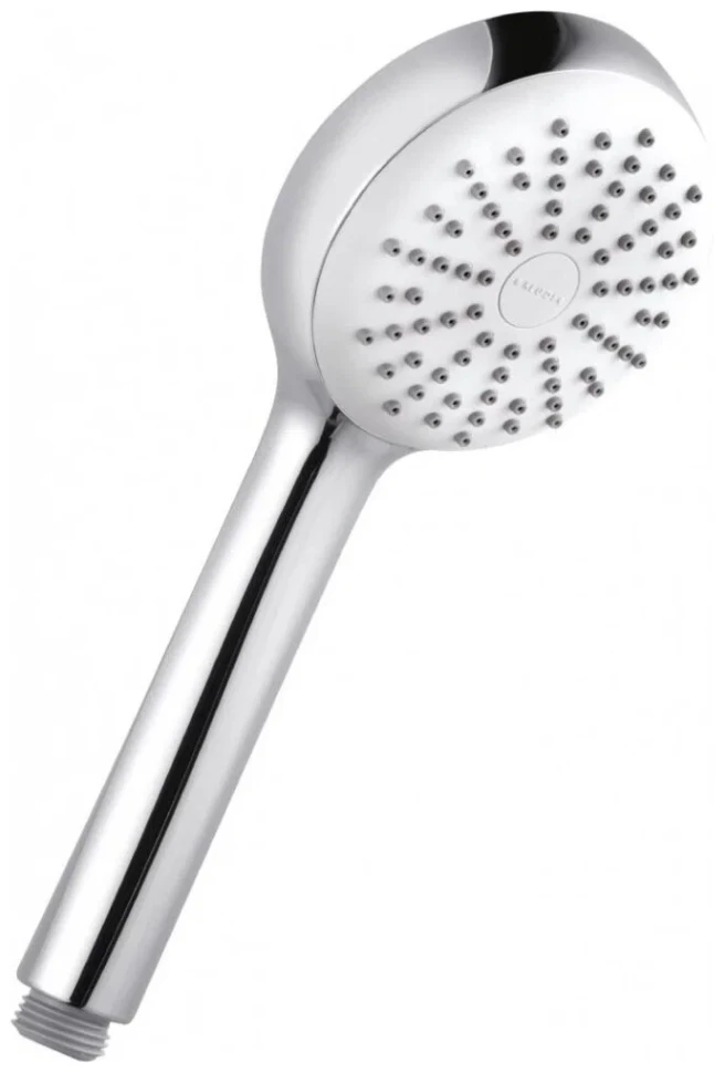 Душевой гарнитур 600, хром Kludi Logo 6816005-00