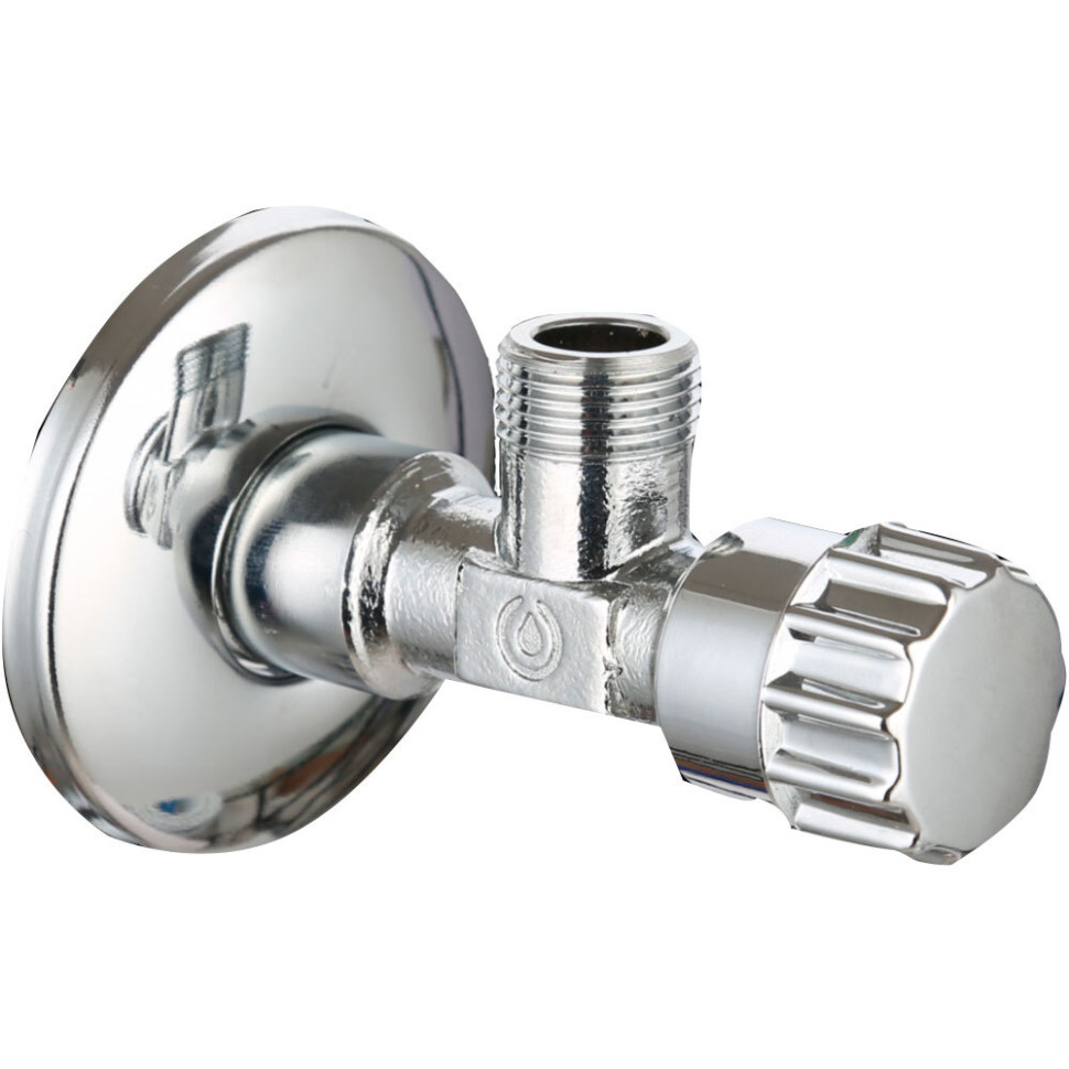 Кран для смесителей угловой Gappo G242.0403