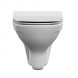 Подвесной унитаз CERSANIT CARINA Clean On DPL EO slim