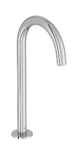 Излив для раковины, хром Jacob Delafon Grands Boulevards E25388-CP