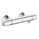 Термостат для душа с подключением шланга Grohe grohtherm 1000 new 34143003