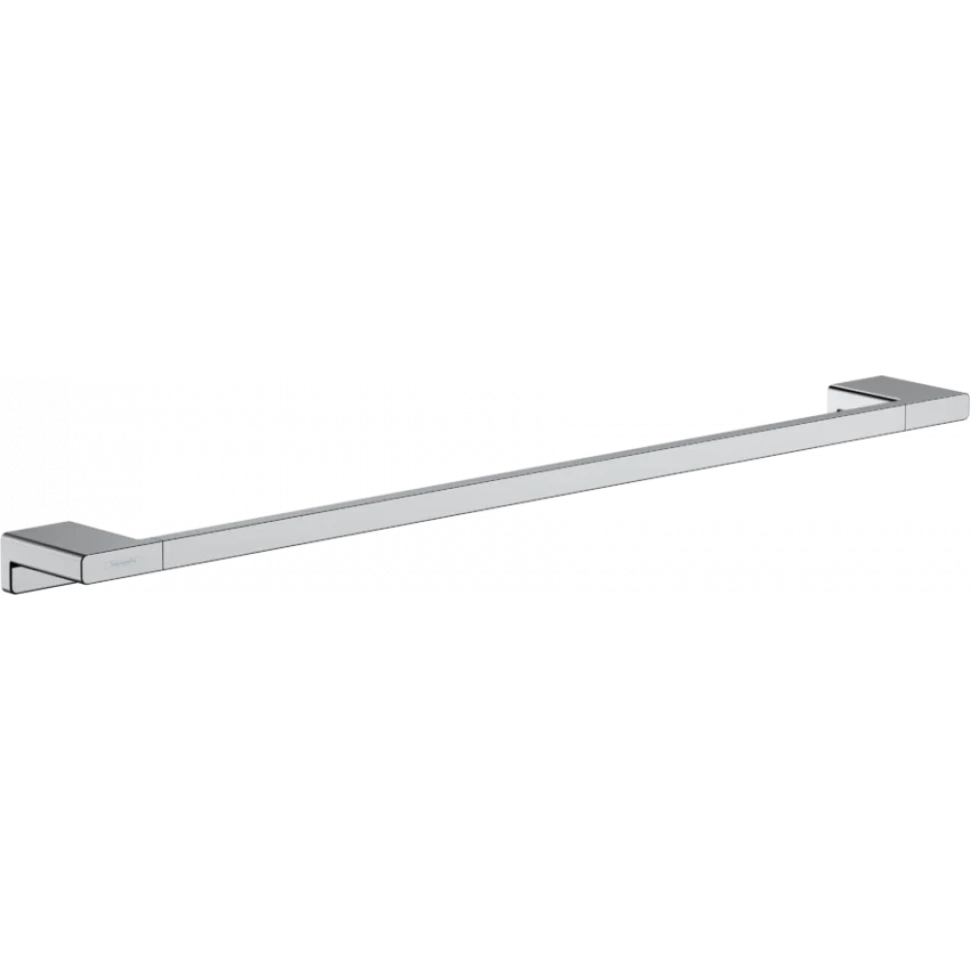 Держатель для полотенца, хром Hansgrohe AddStoris 41747000