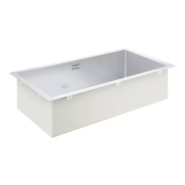 Мойка K700, с 1 чашей, 864x464, нержавеющая сталь GROHE 31580SD1