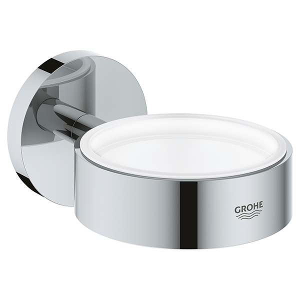 Держатель для блюдца / мыла Grohe Essentials