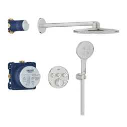 Набор для комплектации душа GROHE Grohtherm SmartControl (34863DC0)